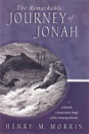 Remarkable Journey of Jonah